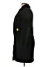 Boden 100% Wool Black Wool Coat Size 16 - photo 5