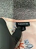 Torrid 100% Polyester Pink Short Sleeve Blouse Size 4X Plus (4) - photo 7