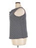 Talbots 100% Cotton Black Sleeveless Blouse Size 2X - photo 5
