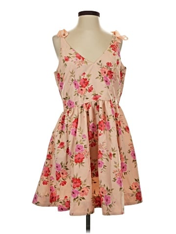 Old Navy Casual Dress (view 1)