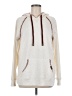 Maurices Ivory Pullover Hoodie Size M - photo 1