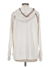 Maurices Ivory Pullover Hoodie Size M - photo 2
