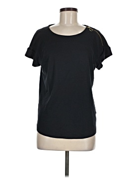 Lands' End Short Sleeve Top