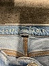 American Eagle Outfitters Hearts Blue Jeans Size 2 - photo 4