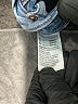American Eagle Outfitters Hearts Blue Jeans Size 2 - photo 5