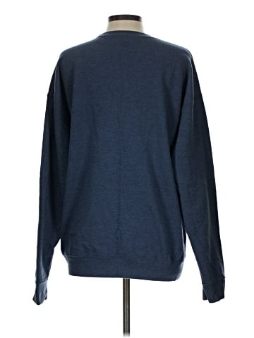 Tultex Sweatshirt (view 2)