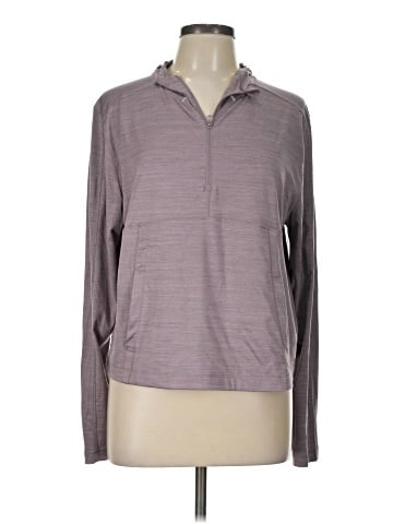Layer 8 Long Sleeve Polo (view 1)