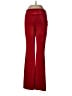 ModCloth Red Casual Pants Size M - photo 1