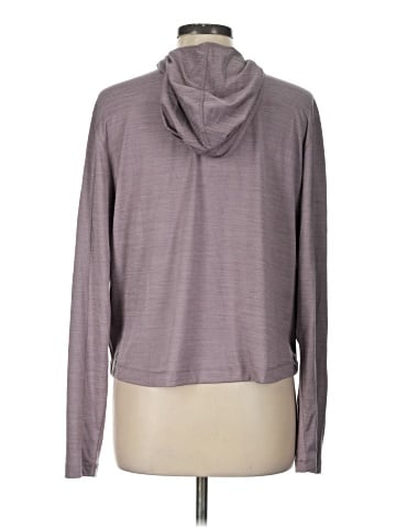 Layer 8 Long Sleeve Polo (view 2)