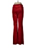 ModCloth Red Casual Pants Size M - photo 2