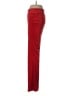 ModCloth Red Casual Pants Size M - photo 5