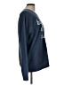 Tultex Blue Sweatshirt Size L - photo 4