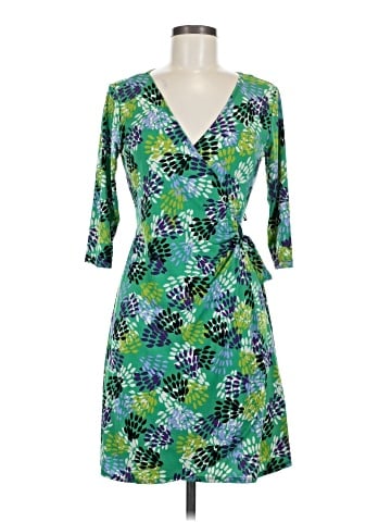 Emma & Michele Cocktail Dress (view 1)