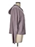 Layer 8 Gray Long Sleeve Polo Size L - photo 4