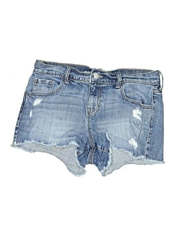 Old Navy Denim Shorts (view 1)
