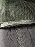 Elie Tahari Black Cargo Pants Size S - photo 4