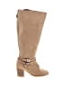 Torrid Tan Boots Size 9 (wide) - photo 1