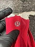 Lululemon Athletica Pink Active Tank Size 8 (estimated) - photo 7