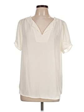 DR2 Short Sleeve Blouse (view 1)