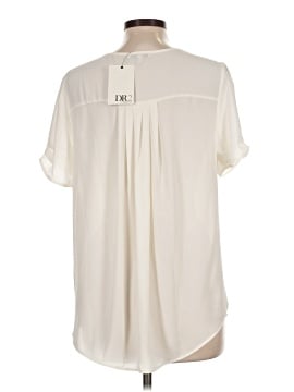 DR2 Short Sleeve Blouse (view 2)