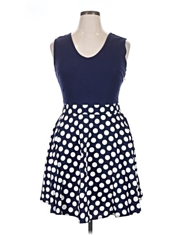 Miusol Casual Dress (view 1)