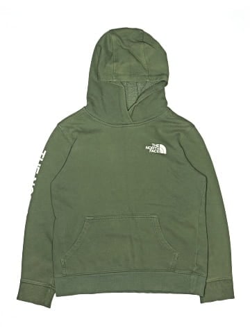The North Face Pullover Hoodie (view 1)