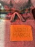 Judith March 100% Cotton Blue Denim Jacket One size - photo 6
