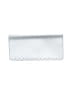 Banana Republic Silver Clutch One size - photo 1