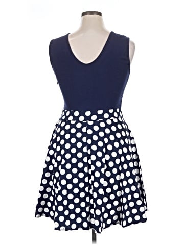 Miusol Casual Dress (view 2)