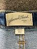 Universal Thread Blue Jeans Size 4 - photo 7
