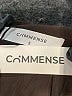 Commense Brown Casual Dress Size S - photo 7