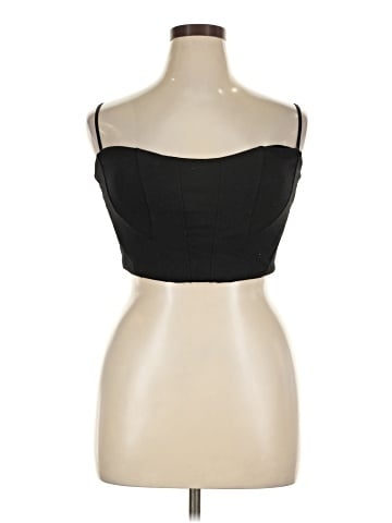 Anthropologie Sleeveless Top (view 1)