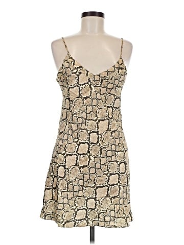 GINIA/RTW Cocktail Dress (view 1)