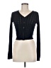 Brandy Melville Black Cardigan One size - photo 1