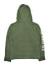 The North Face Green Pullover Hoodie Size 10 - 12 - photo 2