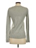 J.Crew Factory Store Silver Pullover Sweater Size XS - photo 2