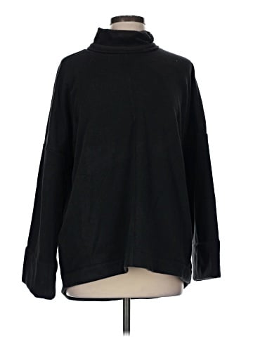 Athleta Turtleneck Sweater (view 1)