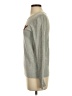 J.Crew Factory Store Silver Pullover Sweater Size XS - photo 5