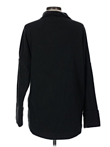 Athleta Turtleneck Sweater (view 2)