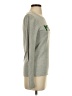 J.Crew Factory Store Silver Pullover Sweater Size XS - photo 4