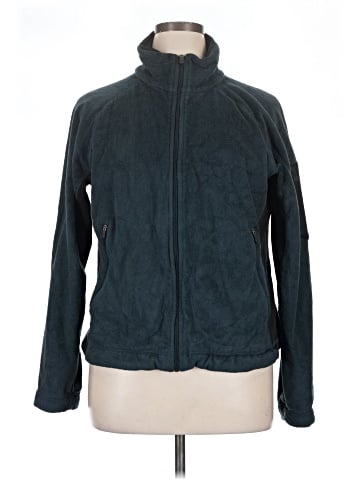 Columbia Jacket (view 1)