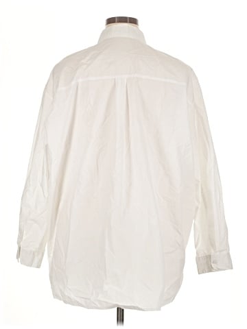 89th & Madison 3/4 Sleeve Button-Down Shirt (view 2)