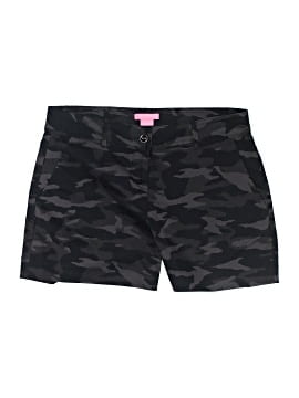 Isaac Mizrahi New York Shorts (view 1)