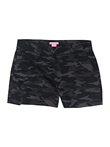 Isaac Mizrahi New York Shorts (view 1)