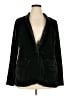 Lane Bryant Black Blazer Size 18 - photo 1