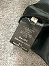 Sandro Solid Black Cocktail Dress Size Med (2) - photo 8