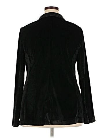Lane Bryant Blazer (view 2)