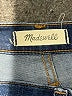 Madewell Blue Jeans Size 27 waist - photo 7