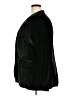 Lane Bryant Black Blazer Size 18 - photo 5