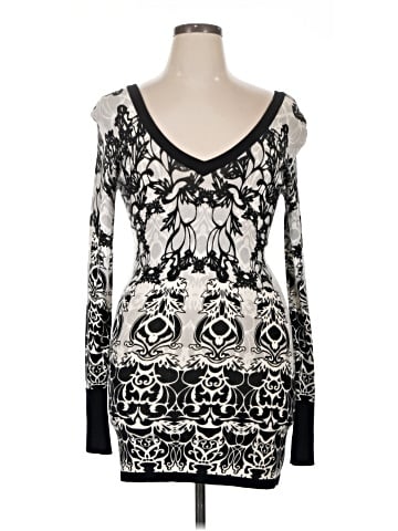 Cache Cocktail Dress (view 1)